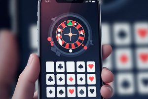 Казино на Айфон