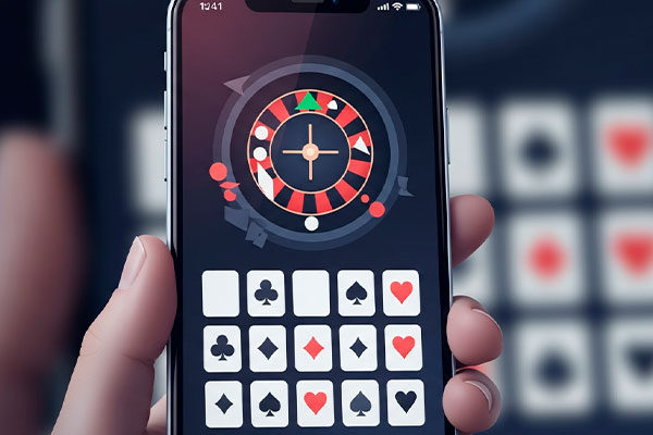 Казино на Айфон