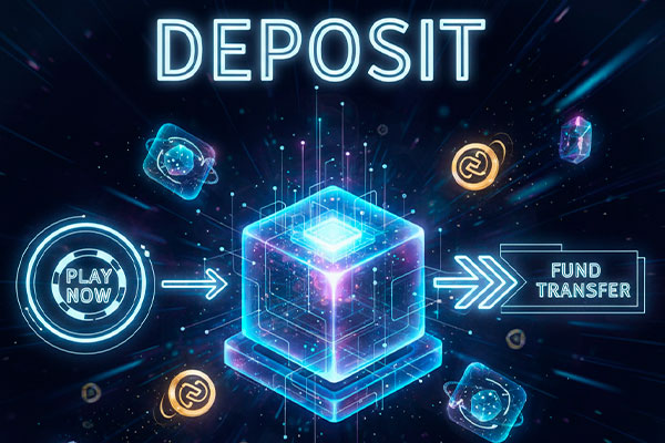 Депозит казино