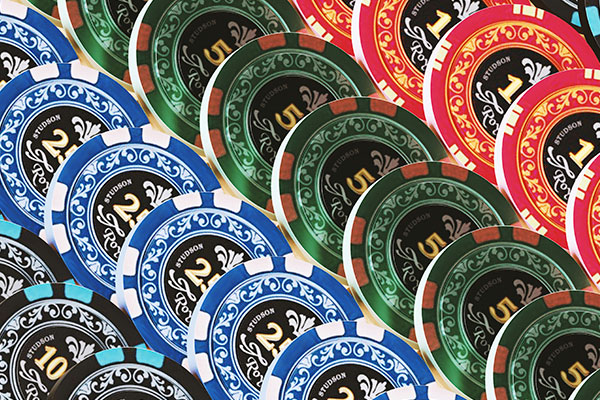 Большие выигрыши в казино