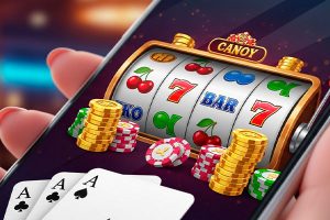 Мобильная версия сайта