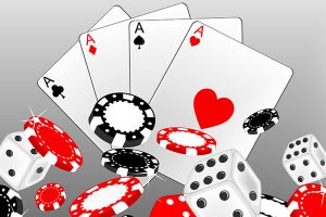 Бонусы в казино