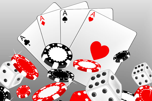 Бонусы в казино